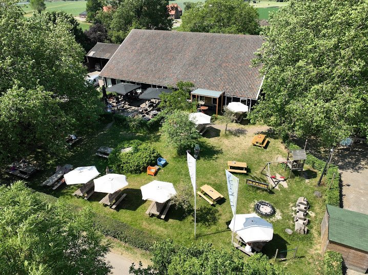 De Kribbe