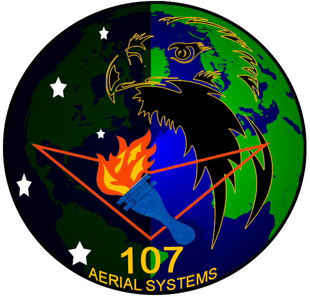 107 Aerial Systems